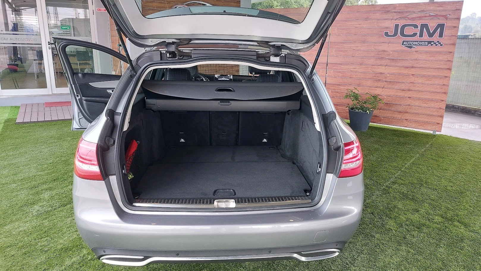 Mercedes-Benz C 220 BlueTEC Avantgarde
