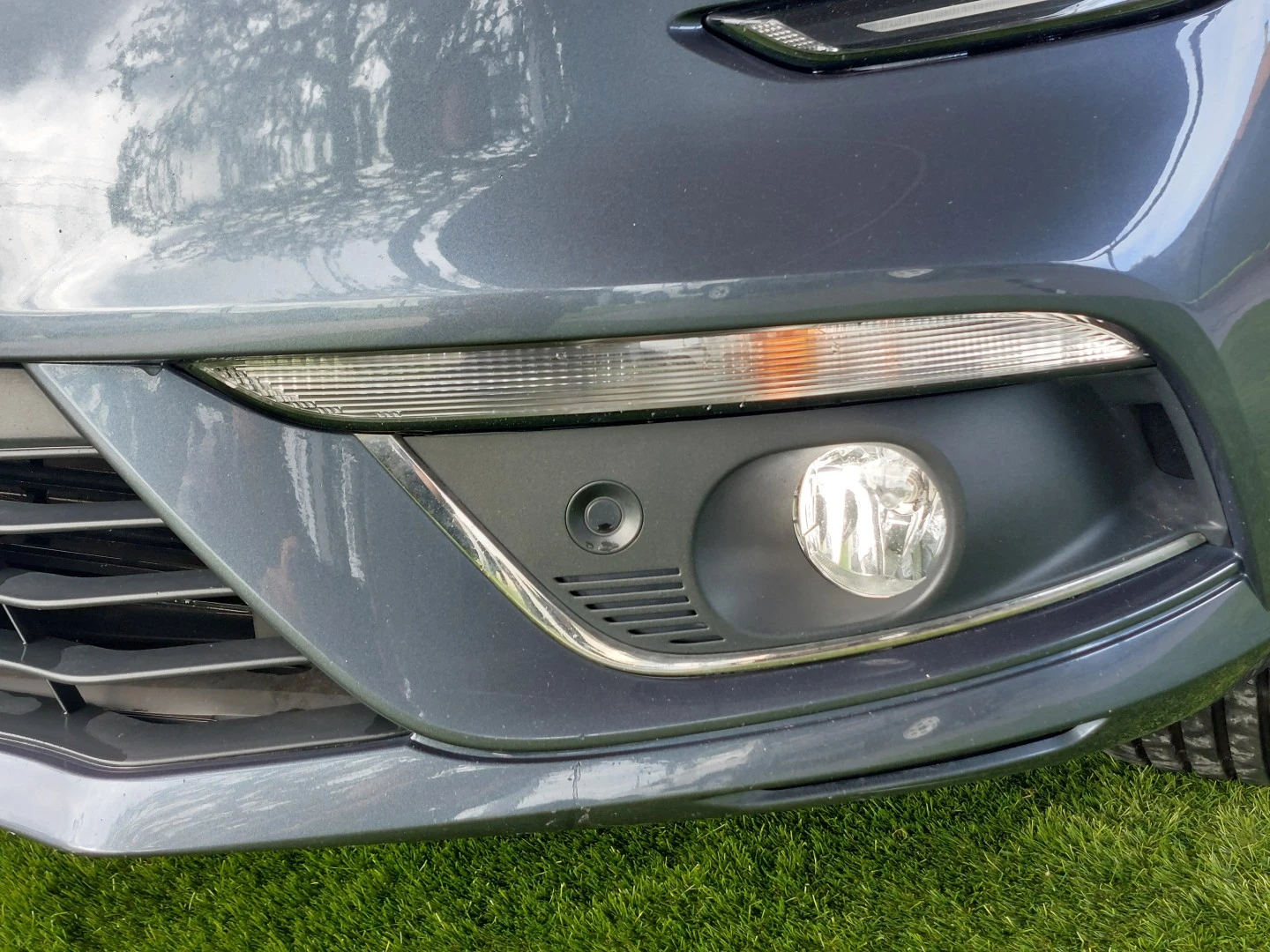Renault Mégane Break 1.5 dCi L Privilége