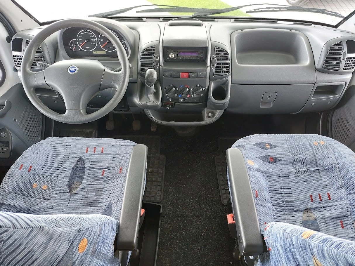 Chausson Welcome capucine