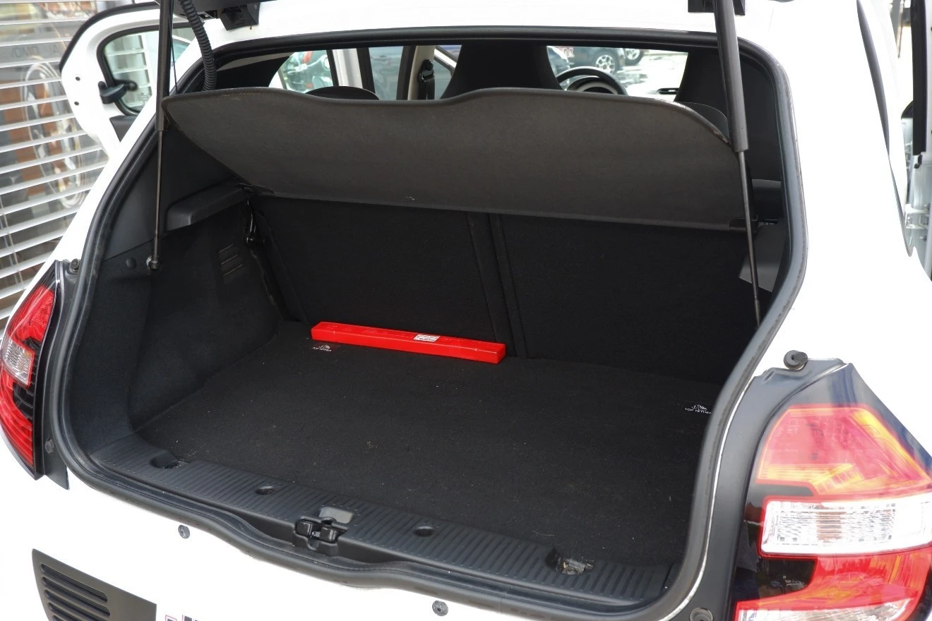 Renault Twingo 1.0 SCe Dynamique