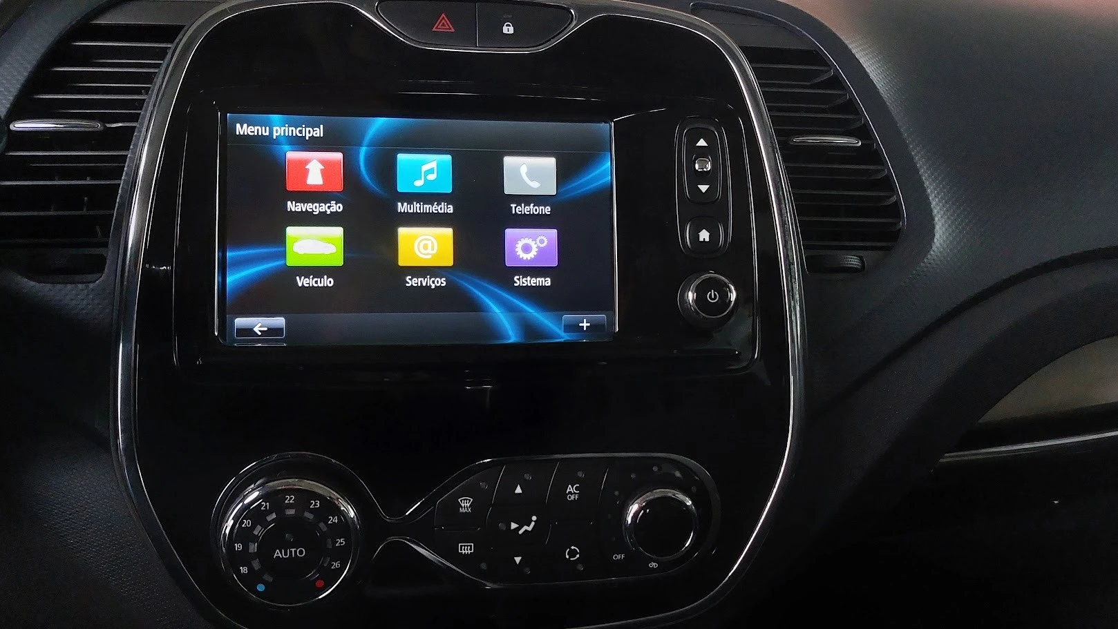 Renault Captur 0.9 TCE Exclusive XMOD