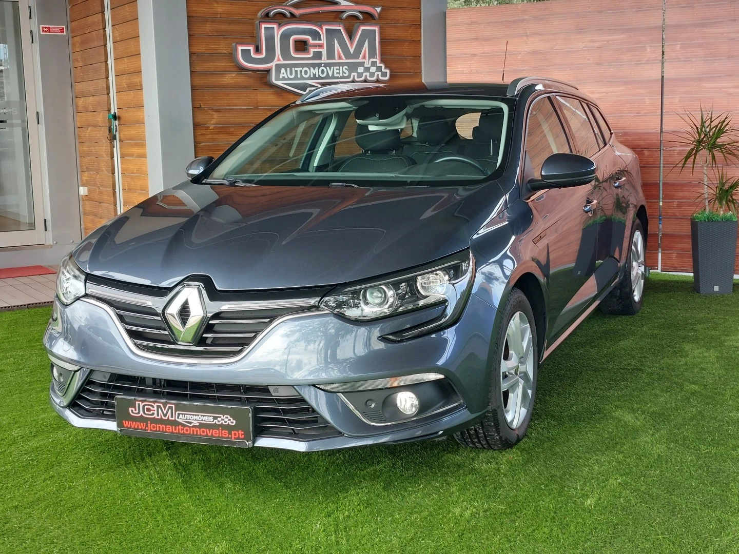 Renault Mégane Break 1.5 dCi L Privilége