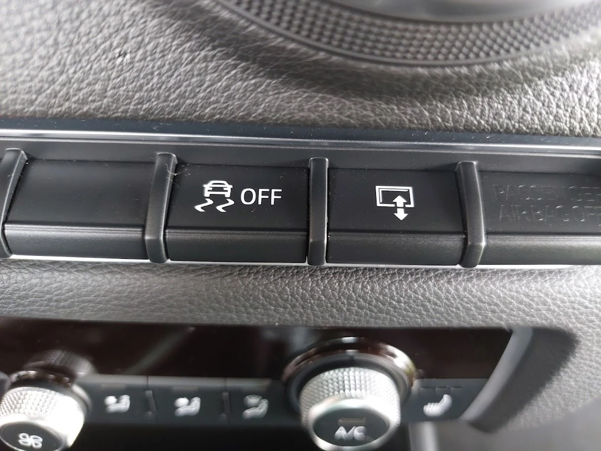 Audi A3 Limousine