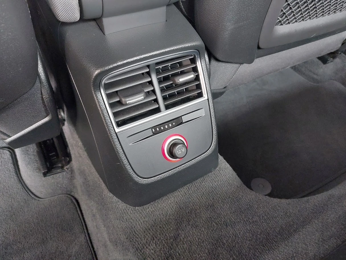 Audi A3 Limousine