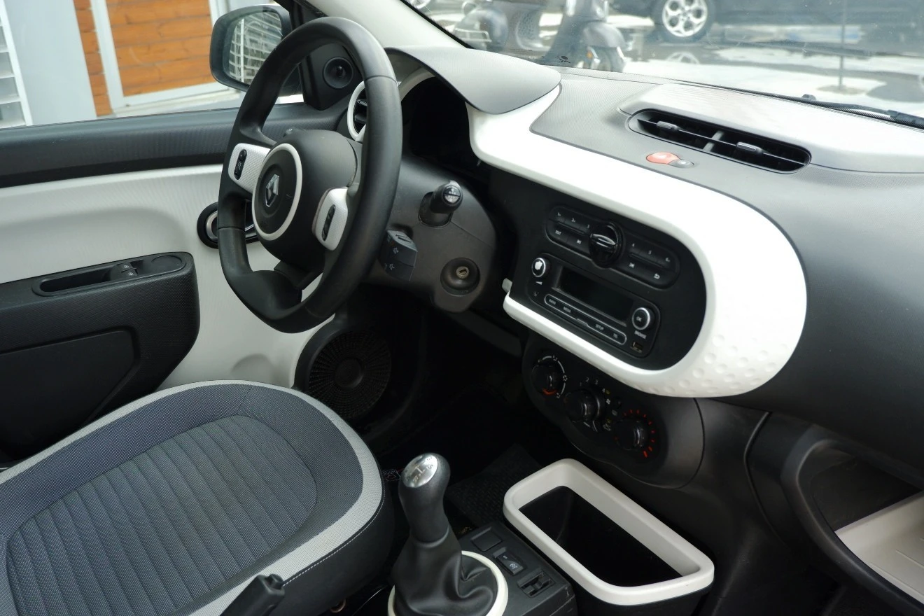 Renault Twingo 1.0 SCe Dynamique
