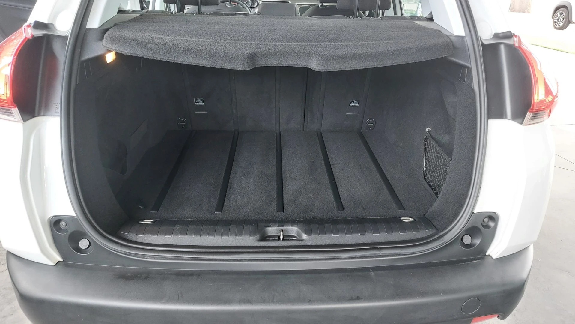Peugeot 2008 1.6 e-HDi Active