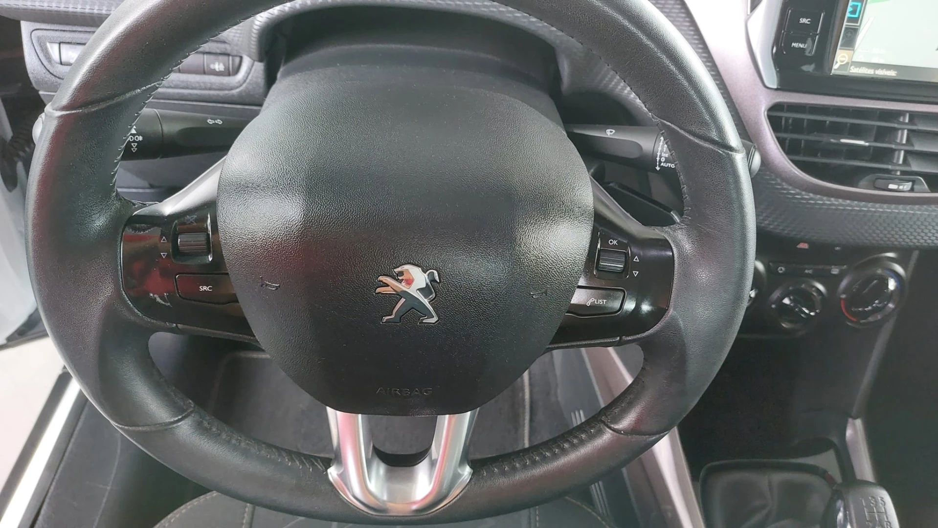 Peugeot 2008 1.6 e-HDi Active