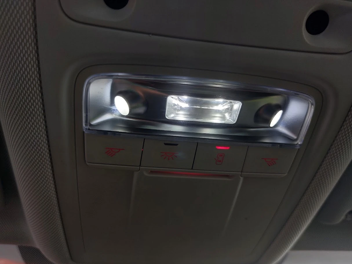 Audi A3 Limousine