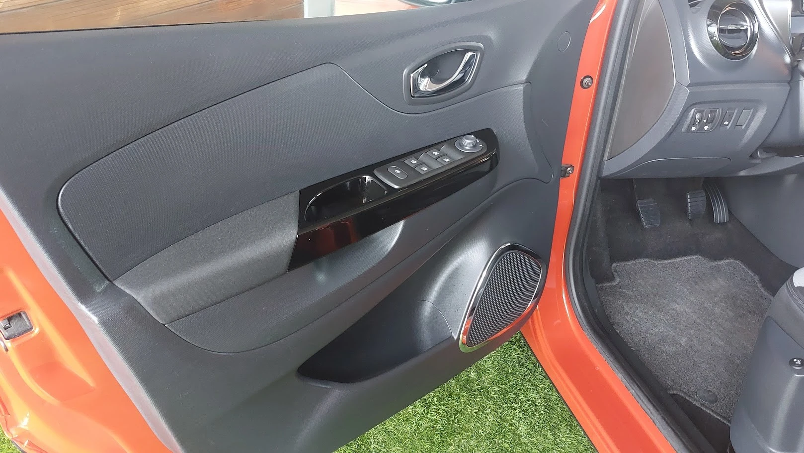 Renault Captur 0.9 TCE Exclusive XMOD