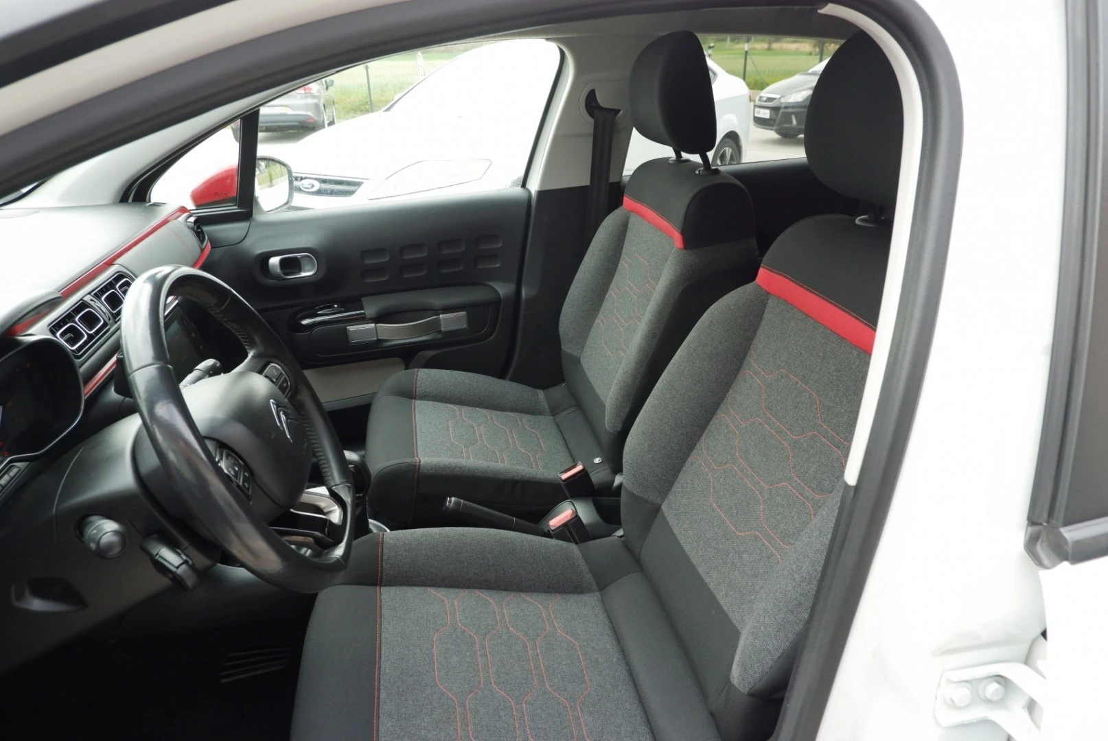 Citroën C3 1.2 PureTech 83