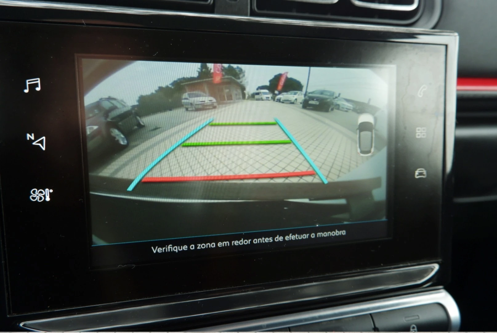 Citroën C3 1.2 PureTech 83