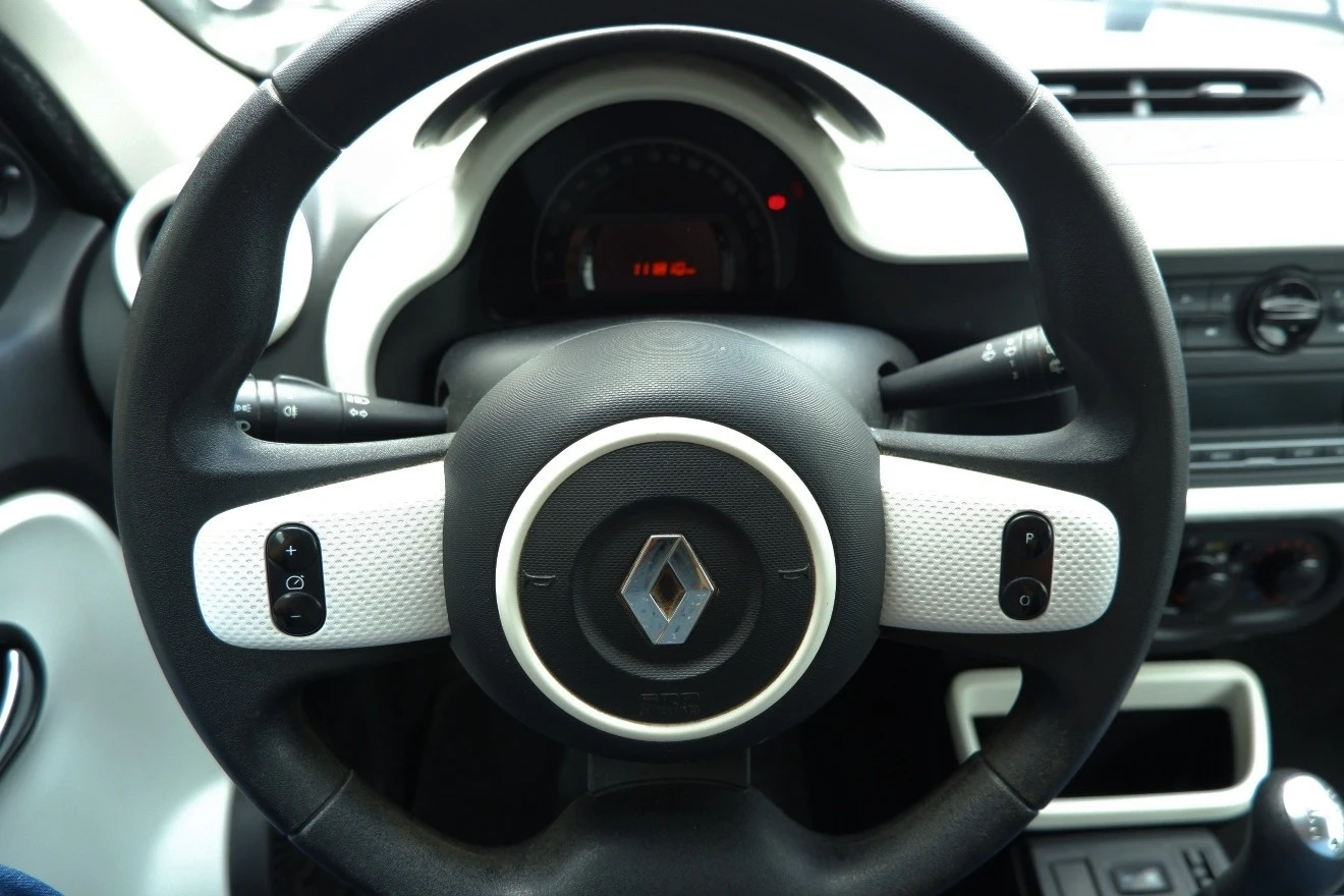 Renault Twingo 1.0 SCe Dynamique