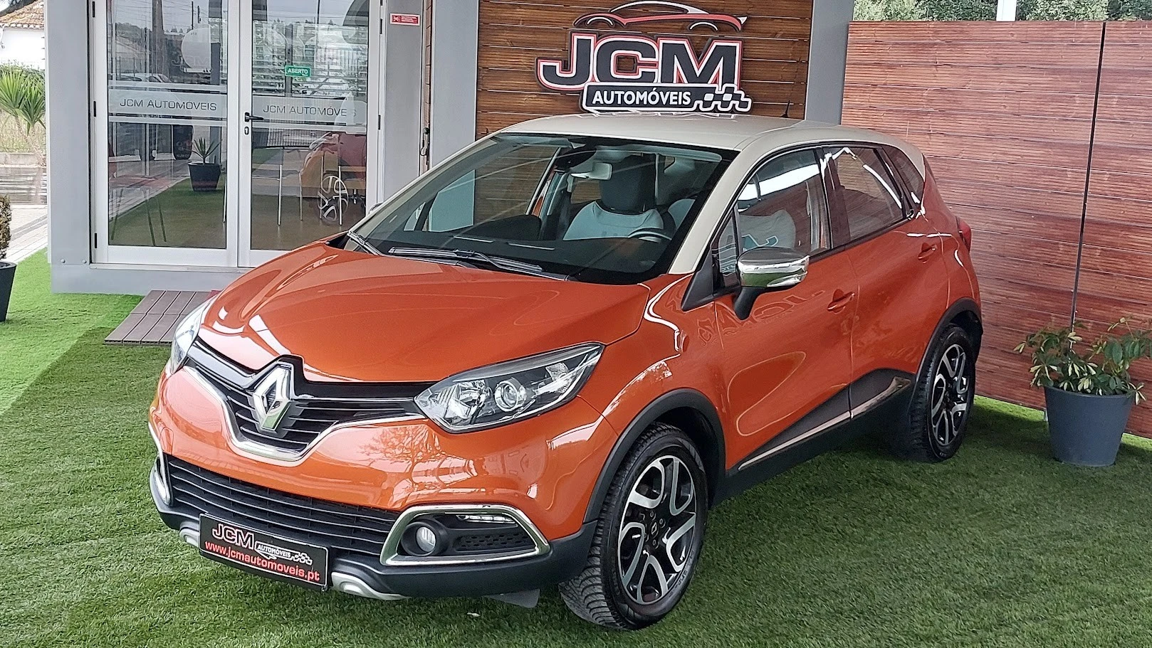 Renault Captur 0.9 TCE Exclusive XMOD