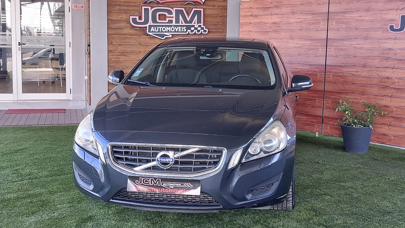 Volvo S60 2.0 D3 Momentum Start/Stop