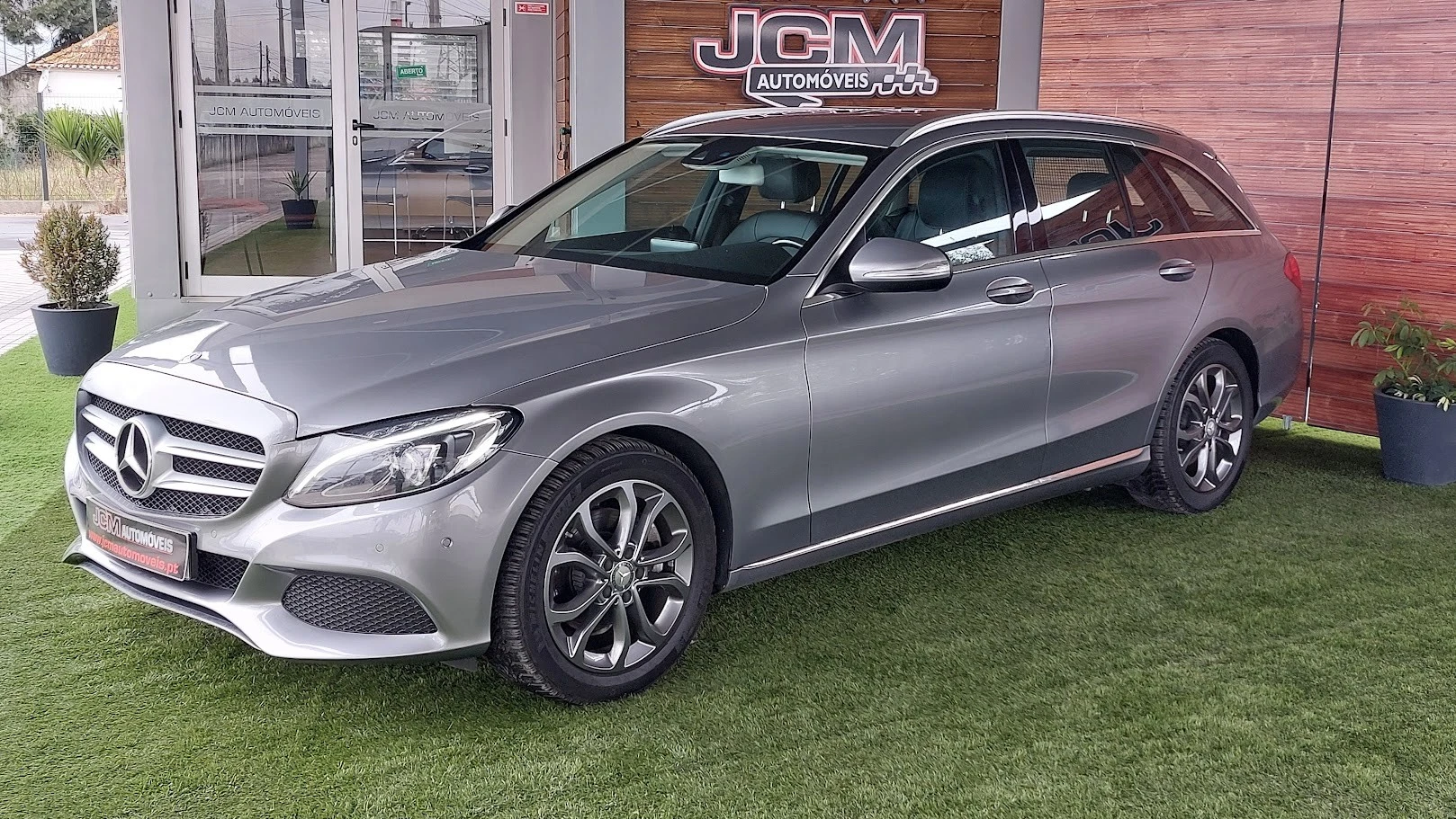 Mercedes-Benz C 220 BlueTEC Avantgarde