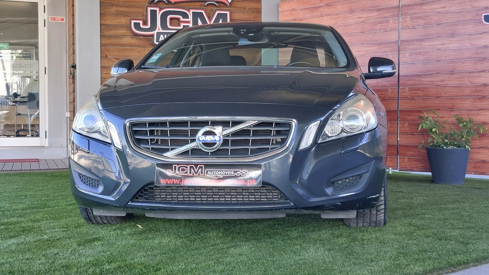 Volvo S60 2.0 D3 Momentum Start/Stop