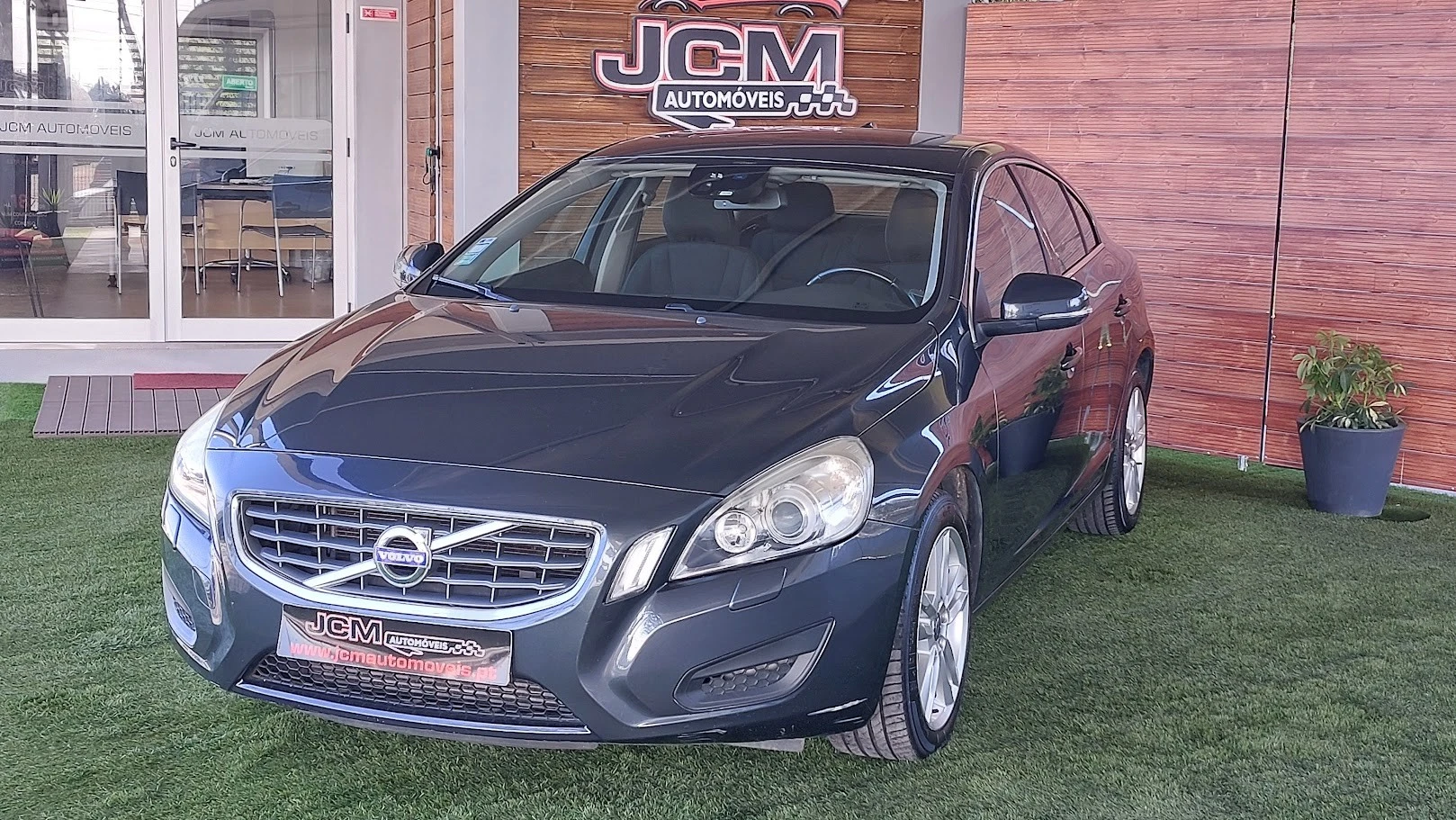 Volvo S60 2.0 D3 Momentum Start/Stop