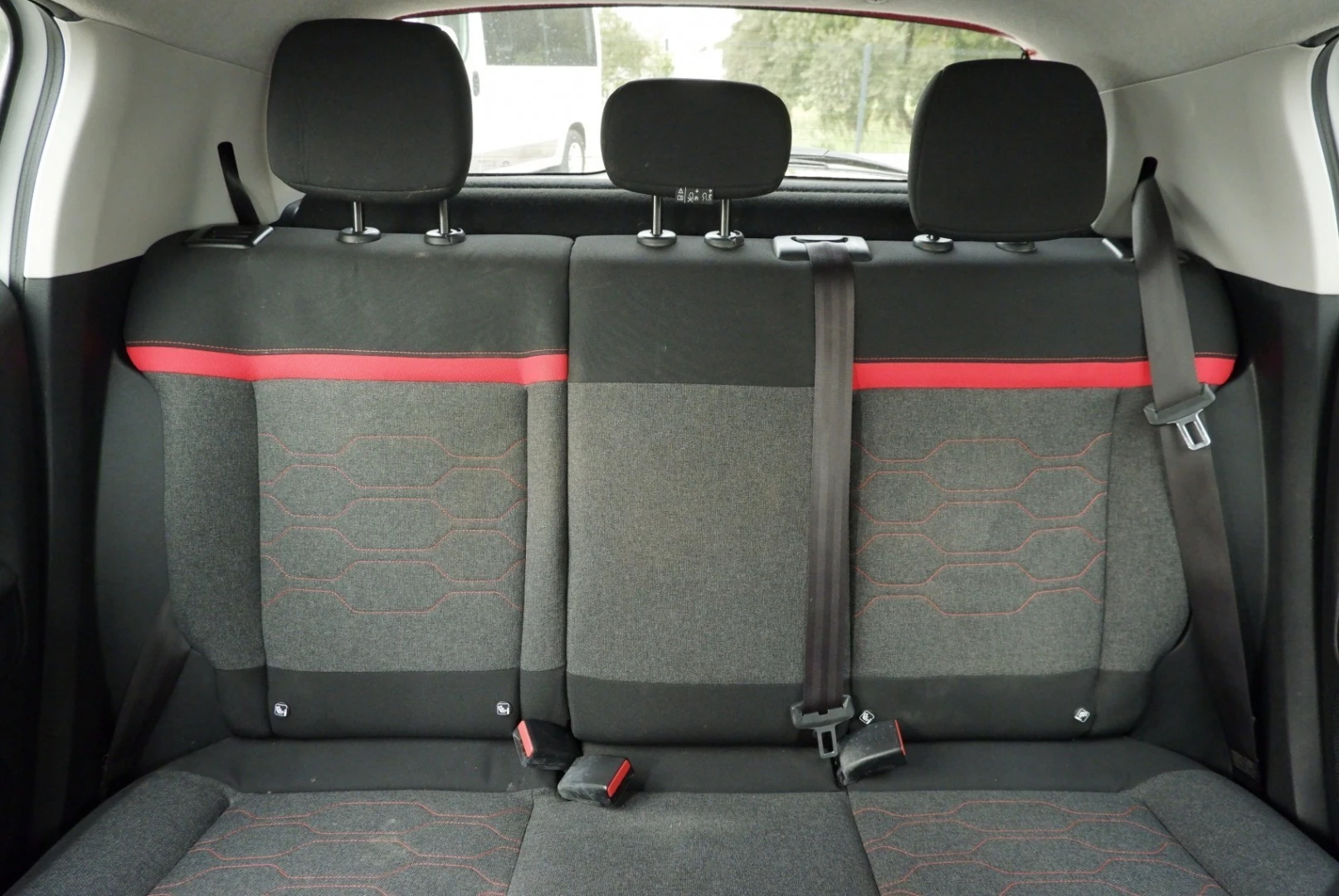 Citroën C3 1.2 PureTech 83