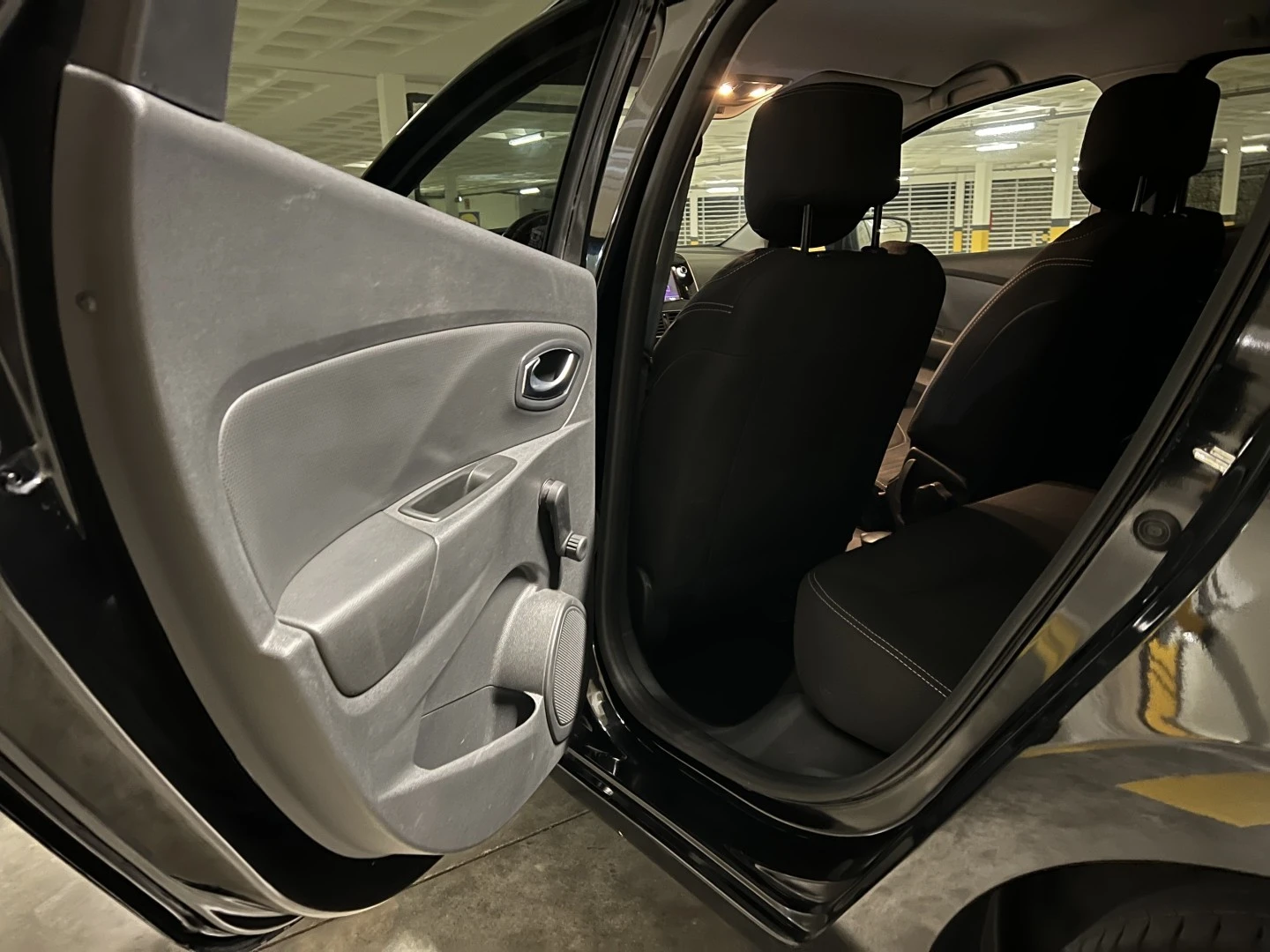 Renault Clio (Energy) dCi 90 Bose Edition