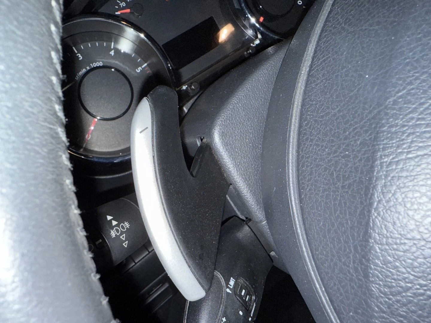 Peugeot 3008 1.6 BlueHDi Allure EAT6