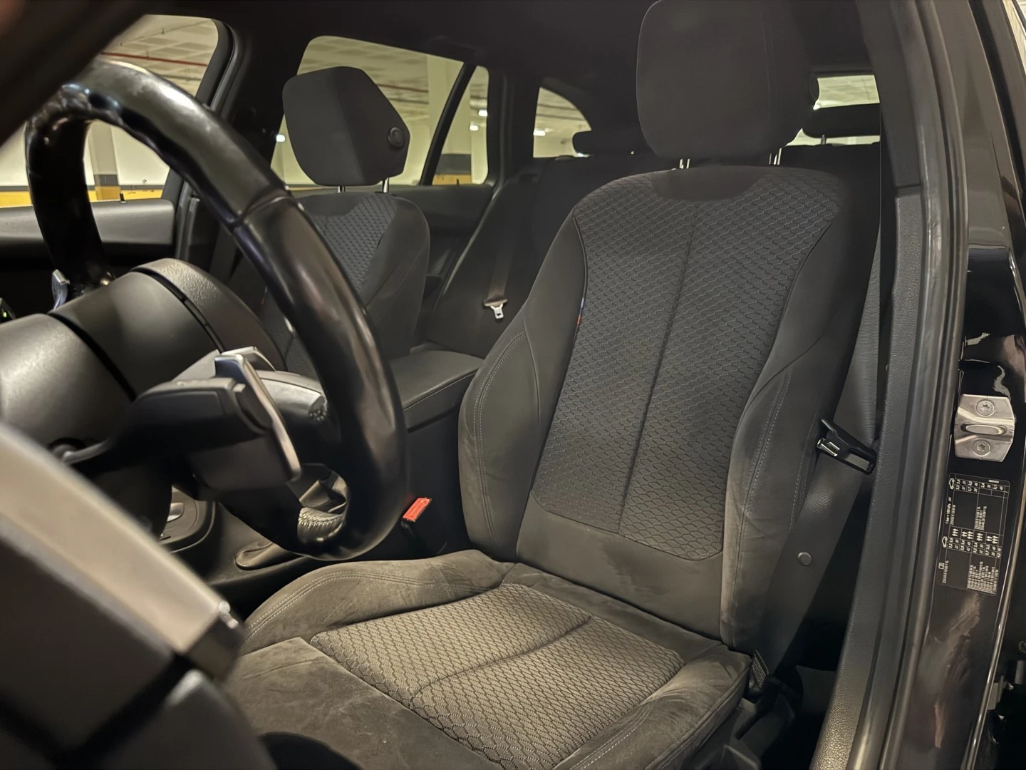 BMW 320 d Aut. M Sport