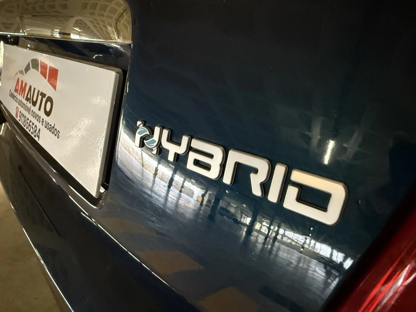 Fiat 500 1.0 GSE Hybrid