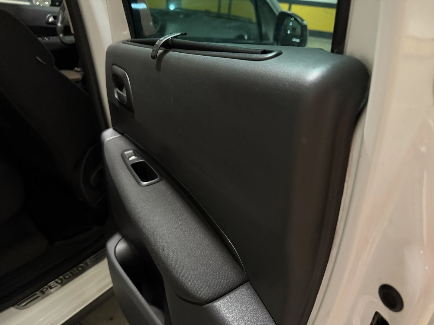 Peugeot 3008 1.6 BlueHDi Allure EAT6