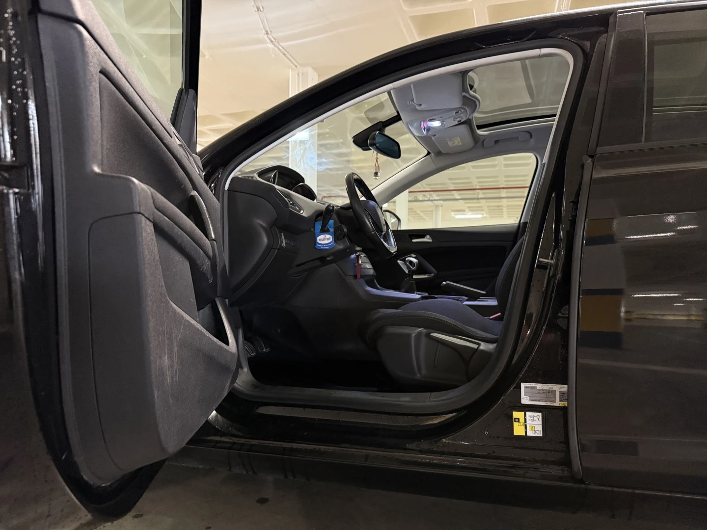 Peugeot 308 1.6 BlueHDi Active