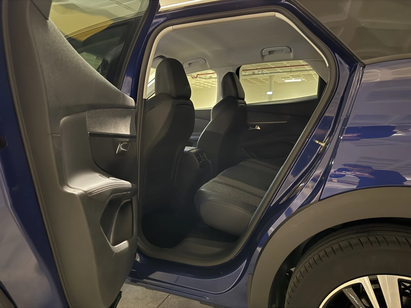 Peugeot 3008 1.5 BlueHDi Allure Pack
