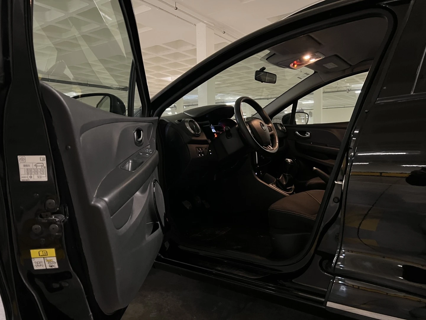 Renault Clio (Energy) dCi 90 Bose Edition