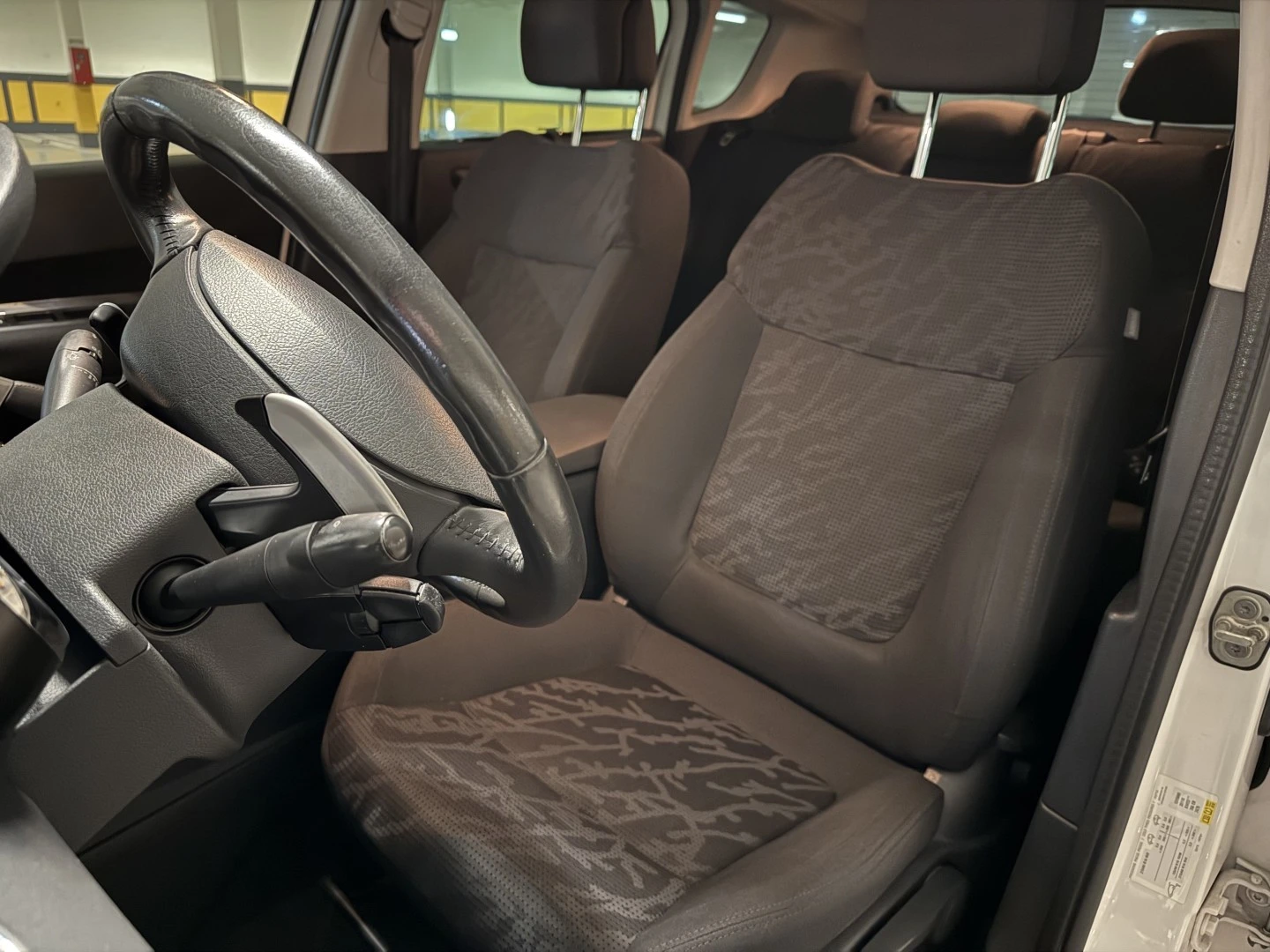 Peugeot 3008 1.6 BlueHDi Allure EAT6