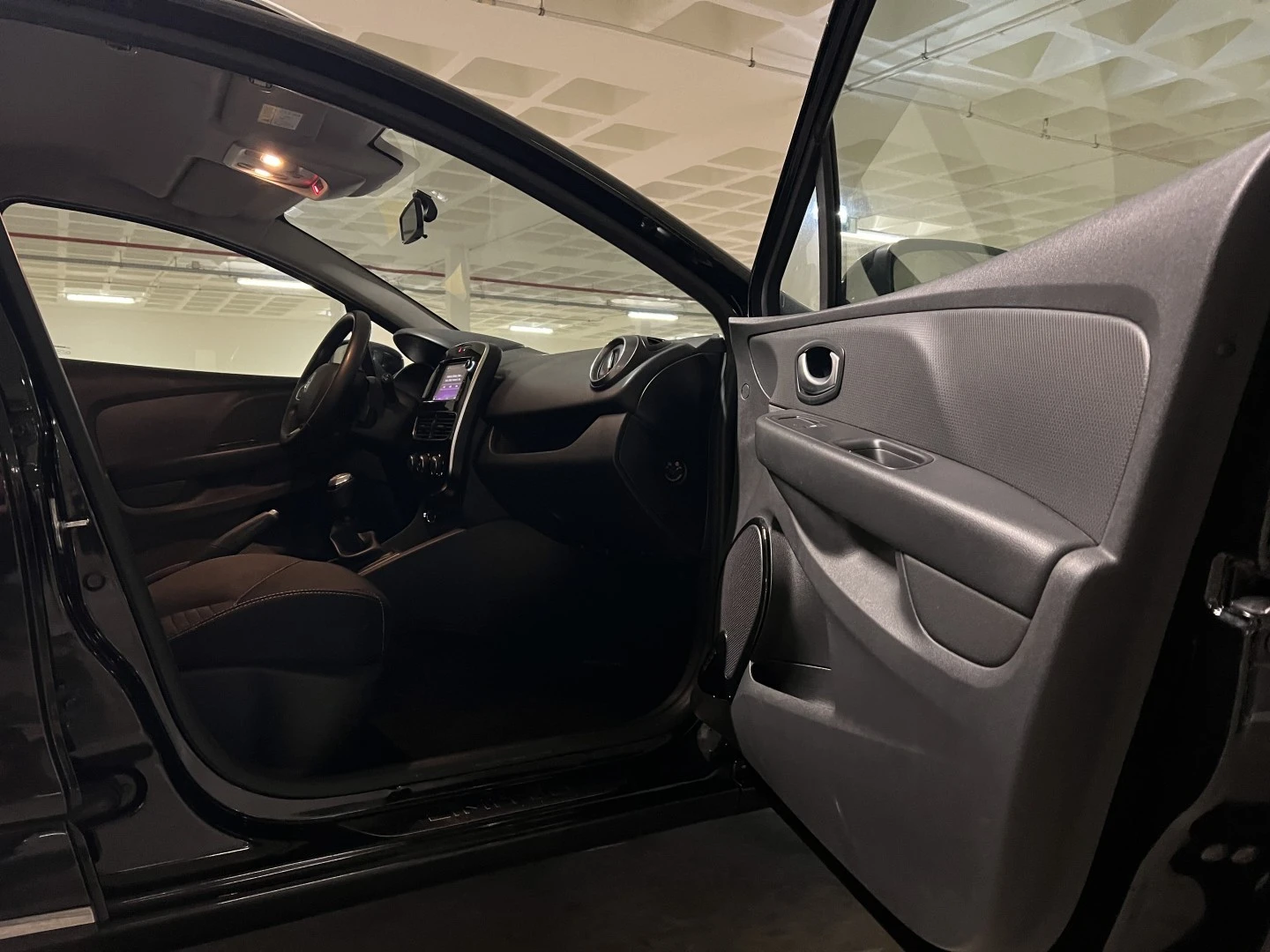 Renault Clio (Energy) dCi 90 Bose Edition