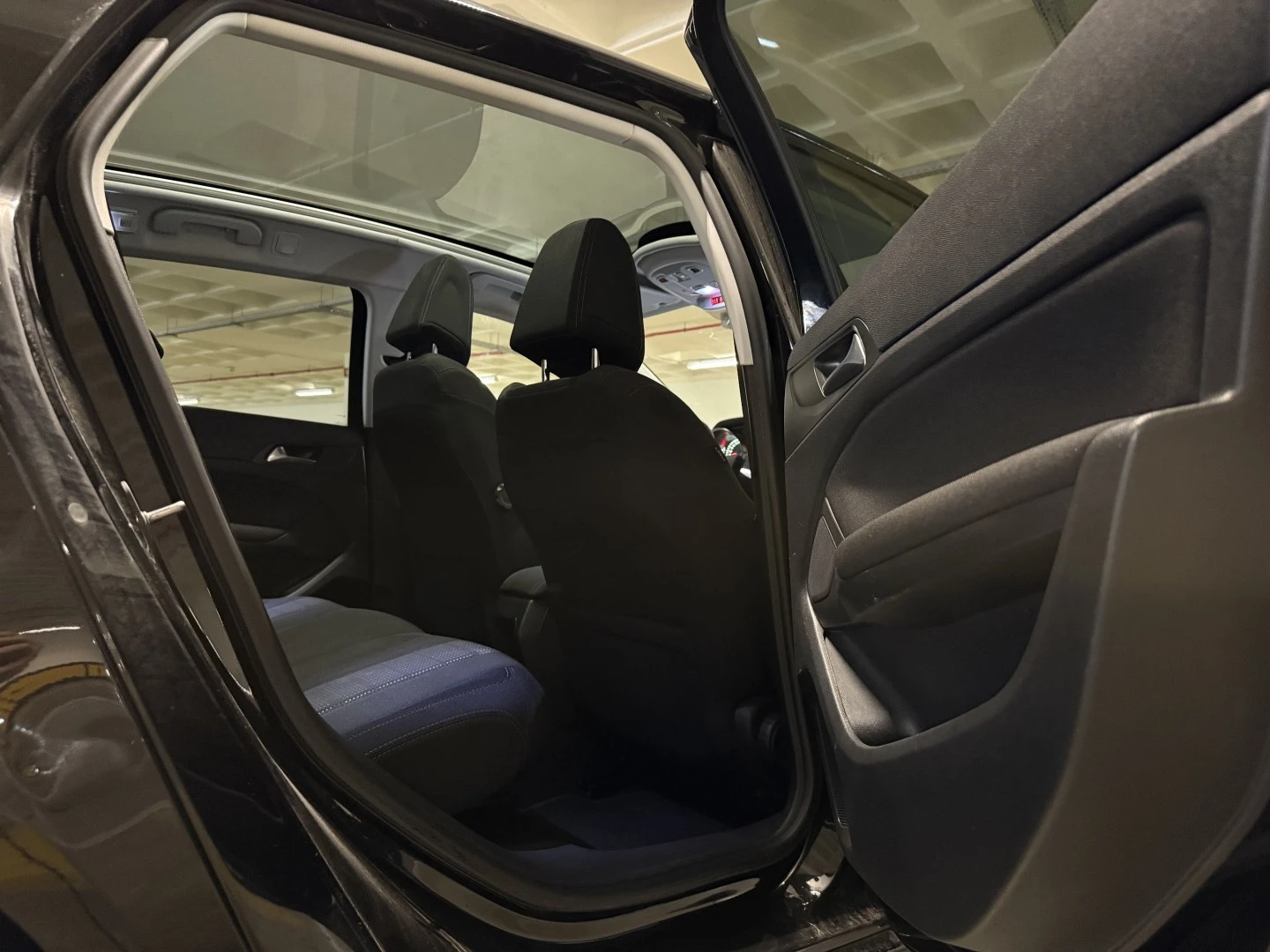 Peugeot 308 1.6 BlueHDi Active