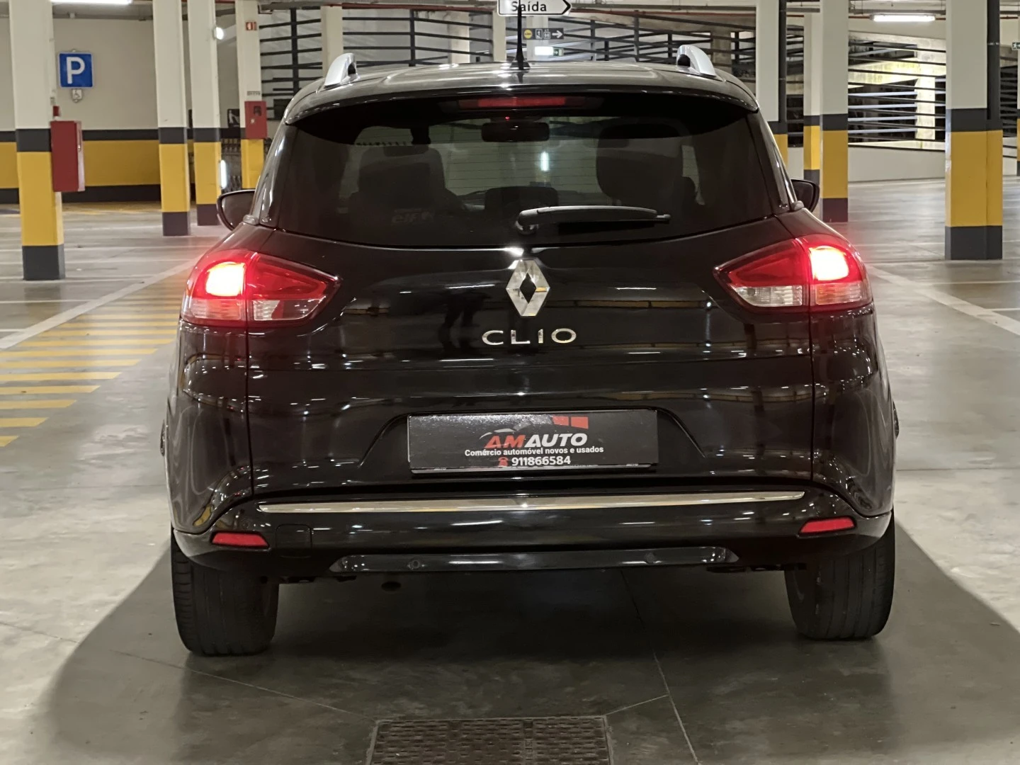 Renault Clio (Energy) dCi 90 Bose Edition
