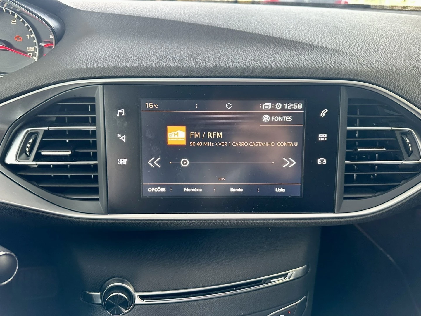 Peugeot 308 SW BlueHDi 130 EAT8 Stop &amp; Start Allure Business-Pack