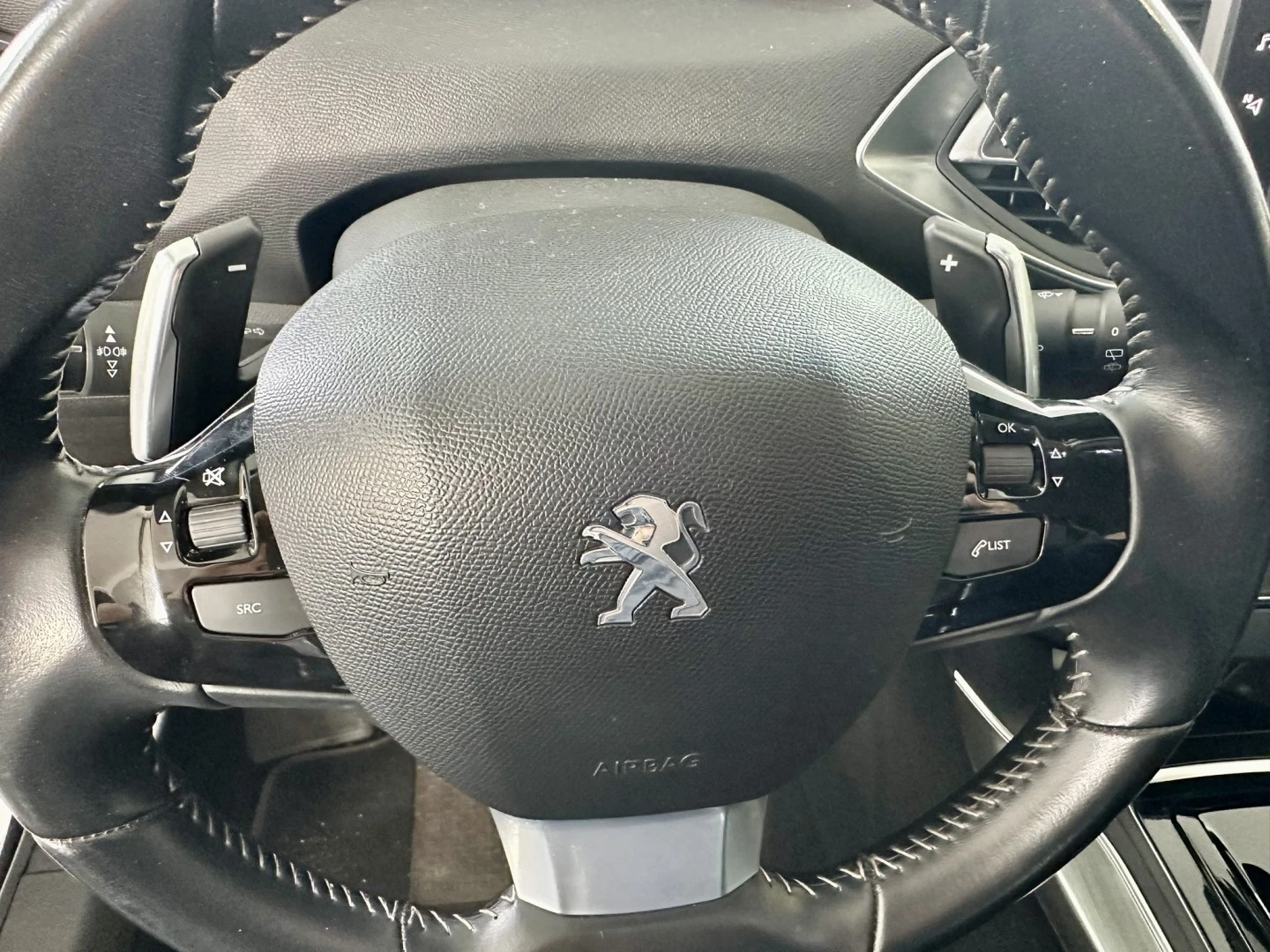 Peugeot 308 SW BlueHDi 130 EAT8 Stop &amp; Start Allure Business-Pack