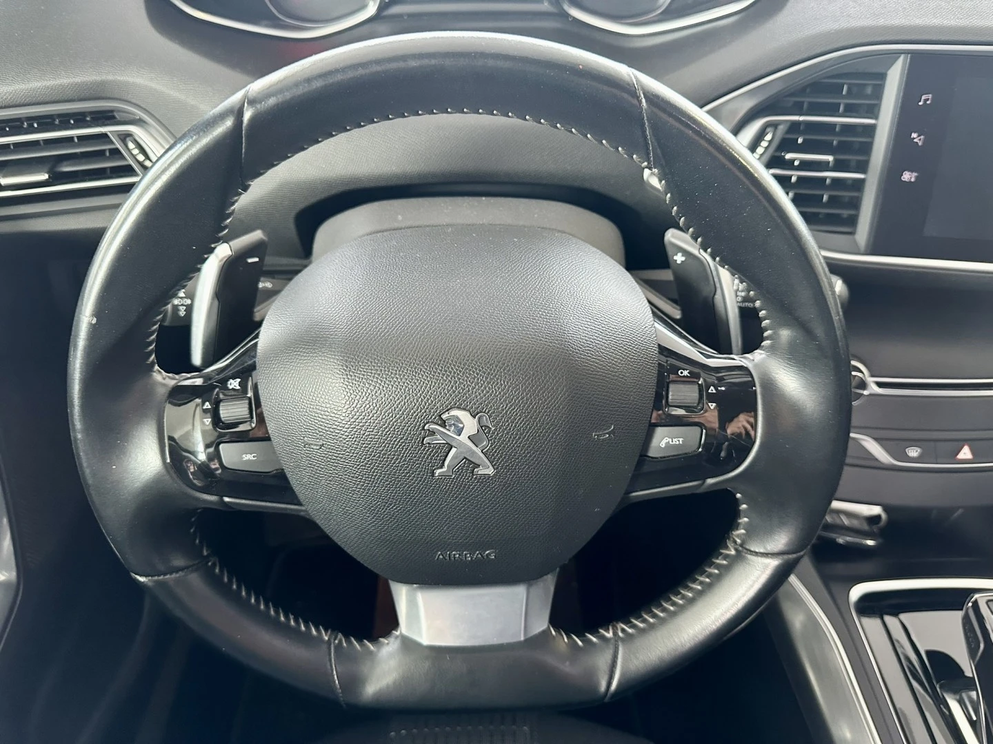 Peugeot 308 SW BlueHDi 130 EAT8 Stop &amp; Start Allure Business-Pack