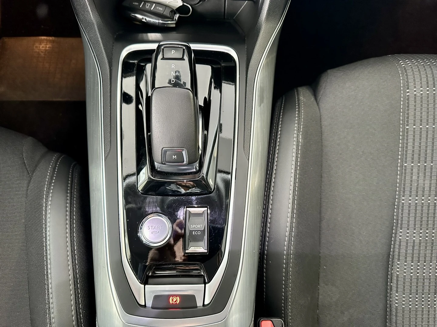 Peugeot 308 SW BlueHDi 130 EAT8 Stop &amp; Start Allure Business-Pack