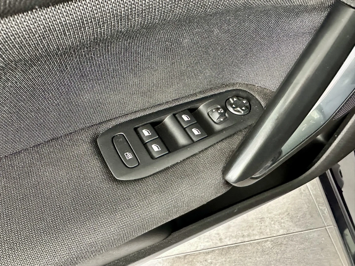 Peugeot 308 SW BlueHDi 130 EAT8 Stop &amp; Start Allure Business-Pack