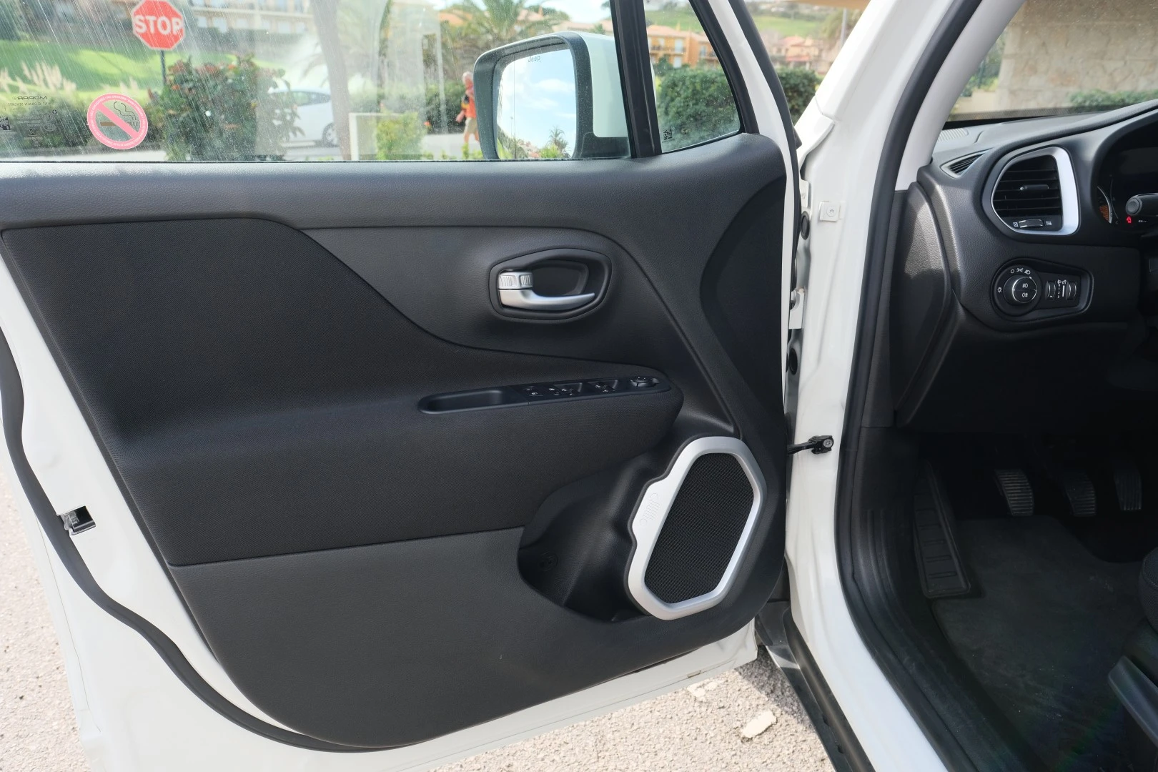Jeep Renegade 1.0 T Longitude
