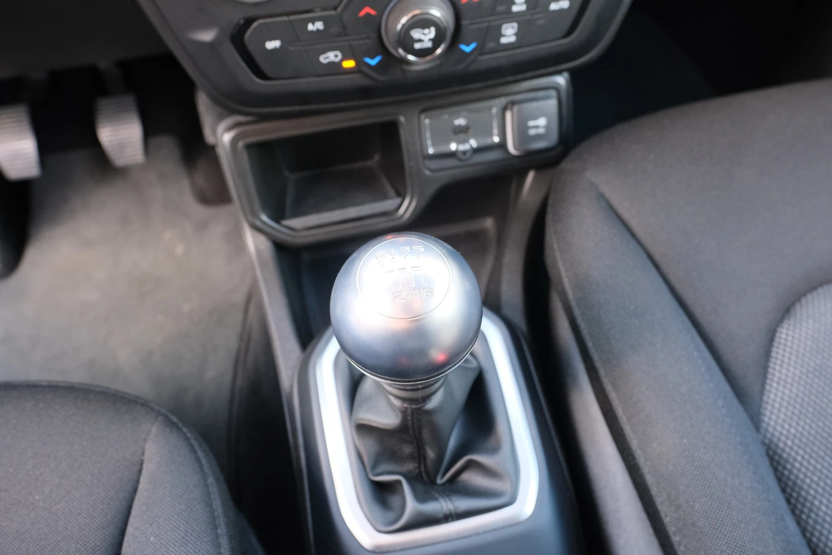 Jeep Renegade 1.0 T Longitude