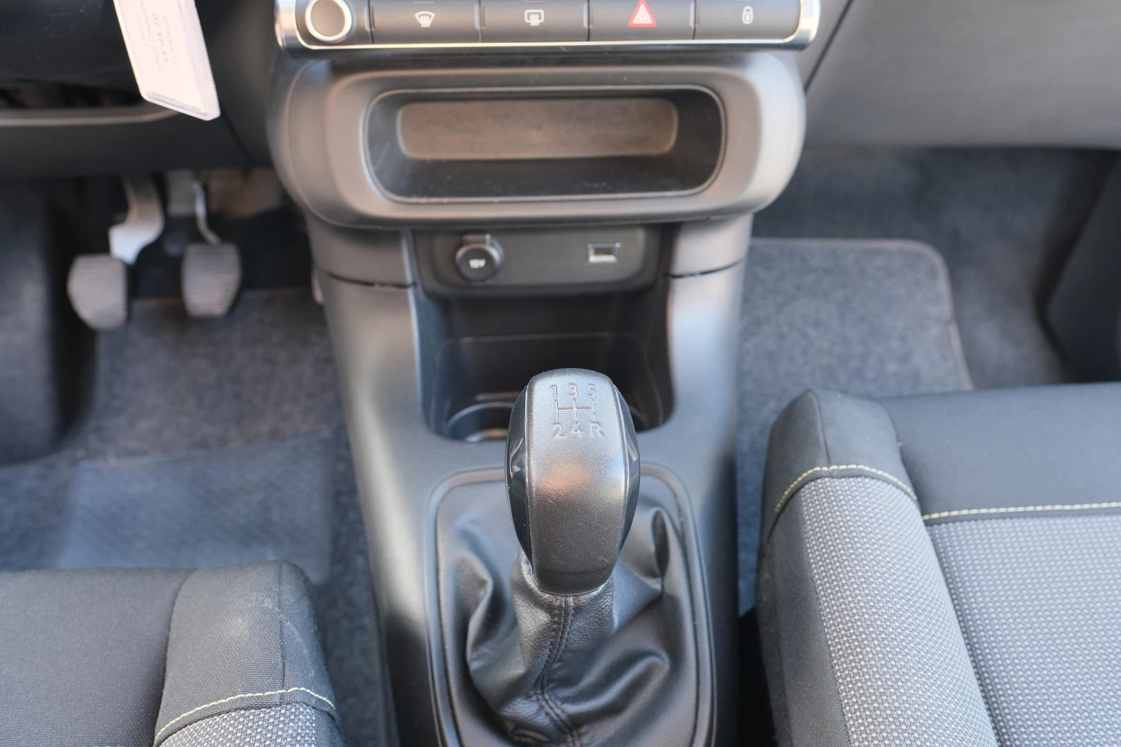 Citroën C3 1.2 PureTech Elle
