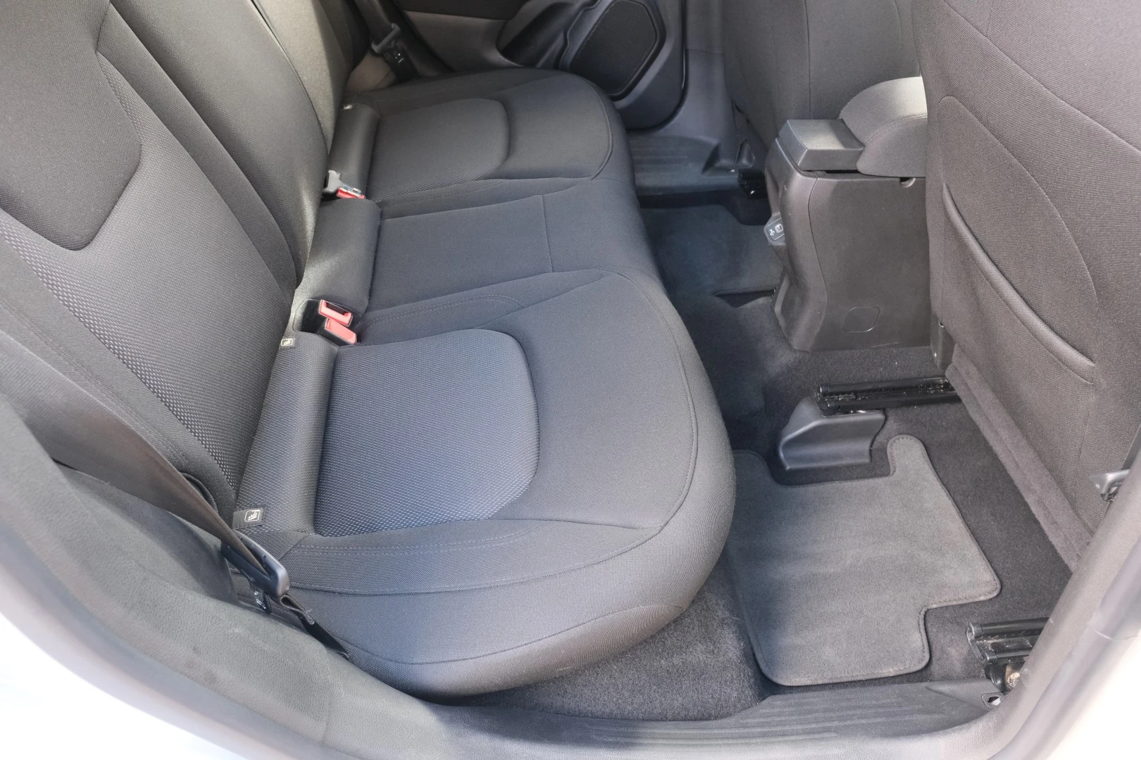 Jeep Renegade 1.0 T Longitude