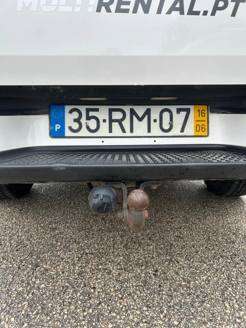 VW Amarok 2.0 TDi CD Extra AC CM 4Motion