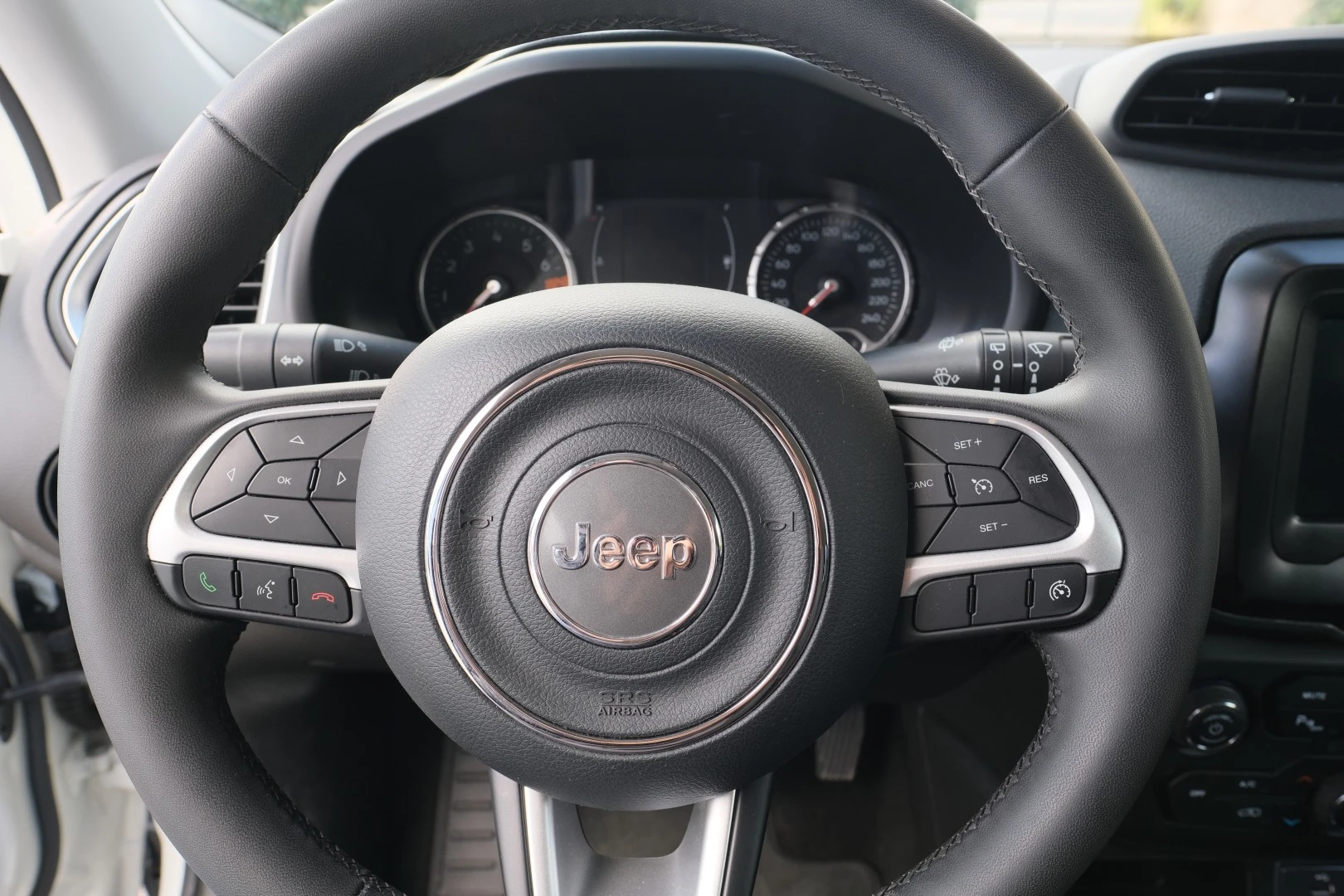 Jeep Renegade 1.0 T Longitude