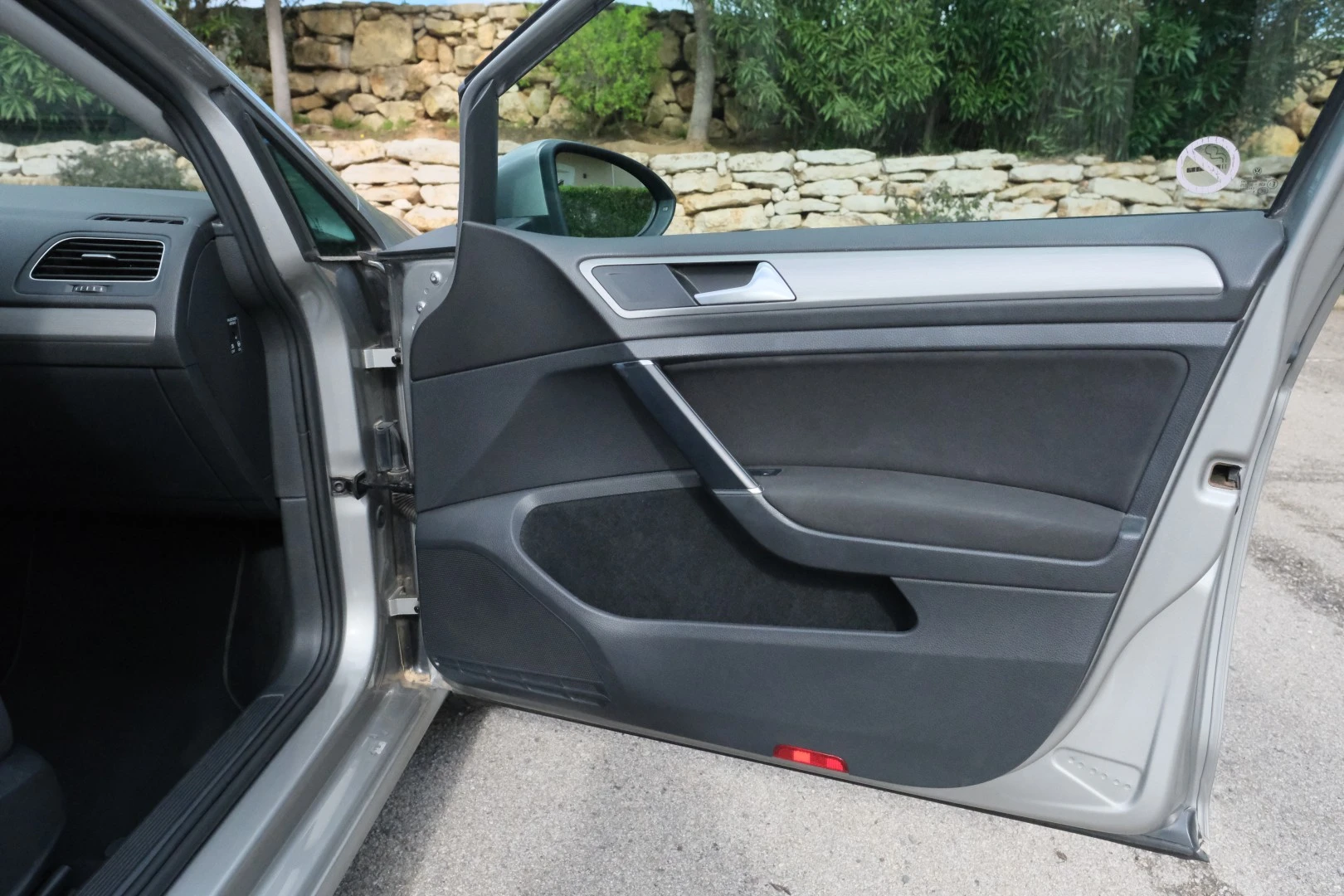 VW Golf Variant 1.6 TDi GPS Edition DSG