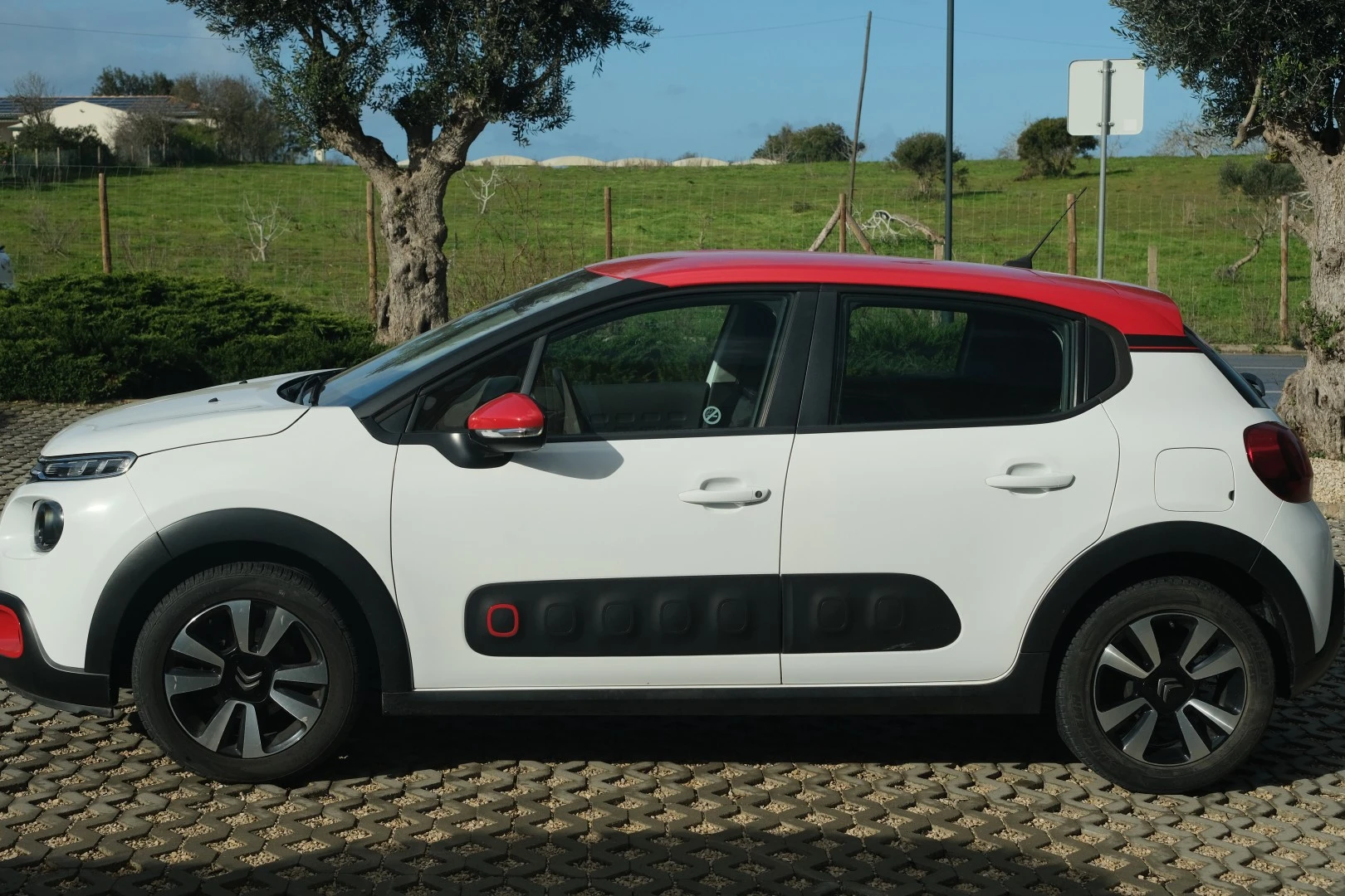 Citroën C3 1.2 PureTech Elle