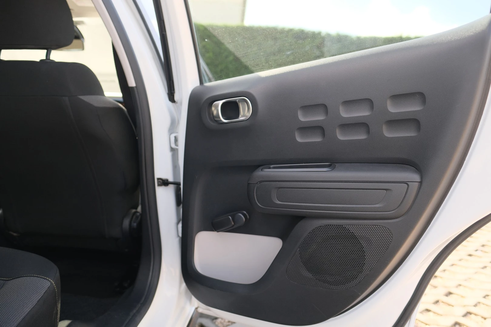Citroën C3 1.2 PureTech Elle