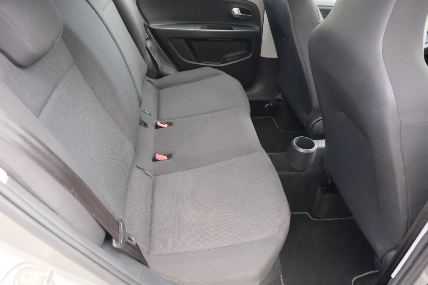 VW Up! 1.0 BlueMotion Move