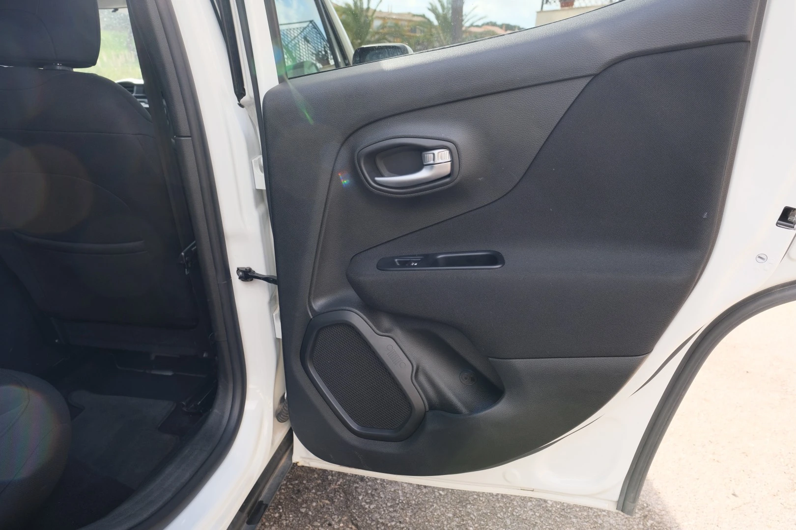 Jeep Renegade 1.0 T Longitude